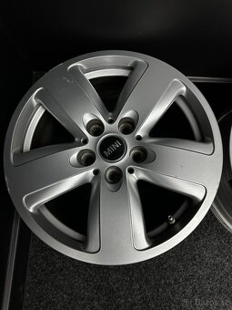 Alu Mini 5x112 16” 6877741 - 5