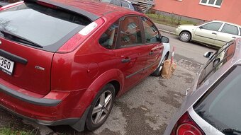Ford s max - 5