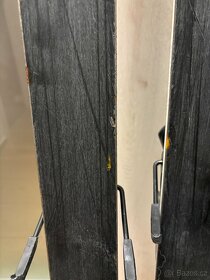 Lyze rossignol viper 175 oversize - 5