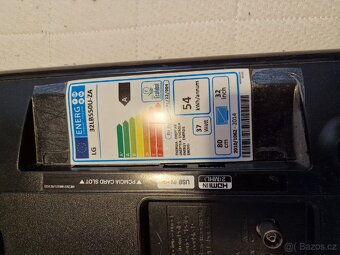 Televize LG 32LB550U - 5