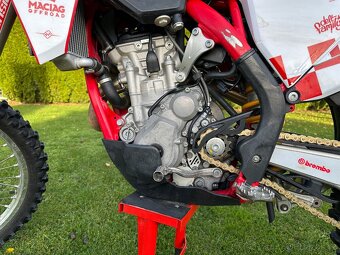Gas Gas MC250f (2023) - 5
