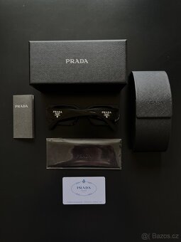 Prada brýle - 5