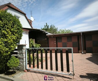 Prodej rodinné domy, 122 m2 - Břestek, ev.č. 5377AD2505 - 5