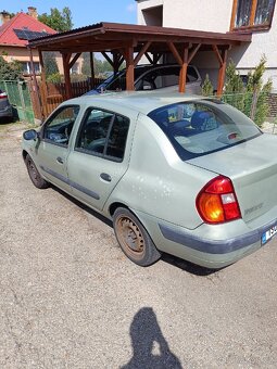 Renault Thalia - 5