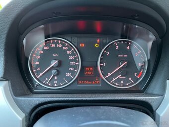 BMW E91 318i Touring 105kW - 5