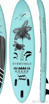 Nafukovací SUP Paddleboard 320cm/ NOVÝ - 5