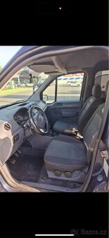 Ford toureno connect - 5