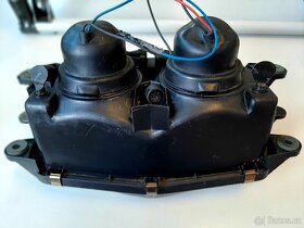 Kawasaki Ninja zx9r / Přední světlomet.. - 5