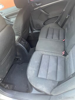 Škoda Octavie 2 2.0tdi 103kw - 5