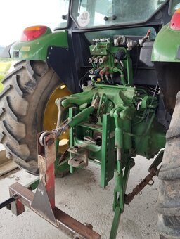 John Deere 5100 M - 5