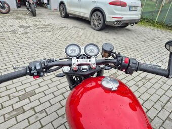 Triumph Speed Twin 1200 2020 - 5
