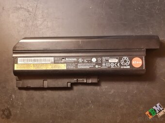 Baterie pro ntb IMB T60 - 5