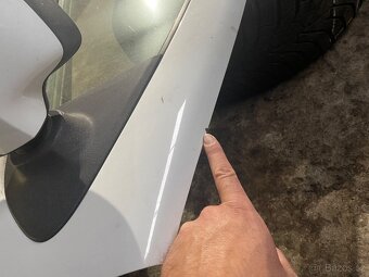 Prodám ND Dacia Logan, Sandero - 5
