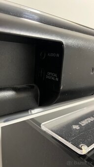 Samsung soundbar - 5