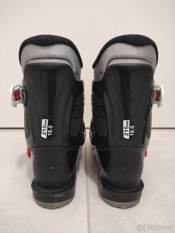 TOP STAV Lyžáky Nordica 17 cm - 5
