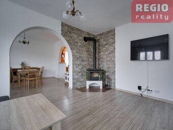 REZERVOVÁNO - Prodej rodinného domu 5+kk, Místek, ul. Luční - 5