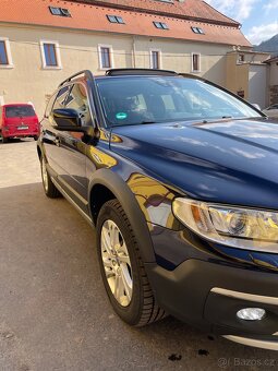 Volvo xc70 Inscription r.v.2016 - 5