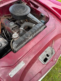 Opel Rekord p2 - 5