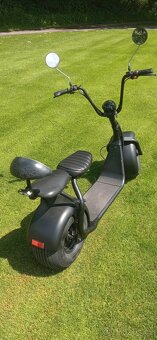Elektrochopper EcoBen - 5