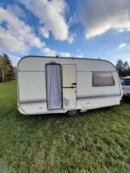 Karavan HYLANDER 390 - 5