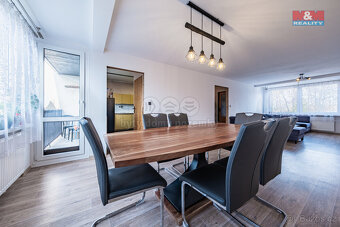 Prodej rodinného domu, 120 m², Zbýšov-Klucké Chvalovice - 5