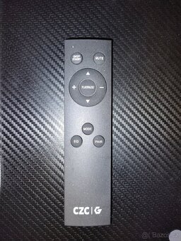 Repro CZC.Gaming Tremor - 5