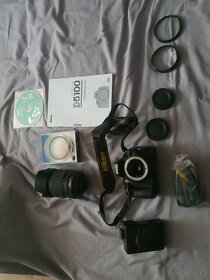 Nikon D5100 - 5