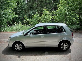 VW POLO / 1.4 MPI / 55 KW / 192 000 KM - 5