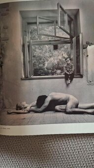 JanSaudek. kniha nová + foto - 5