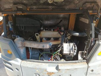 Bagr Pel-Job - 5