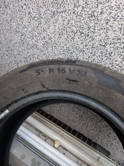 205 55 r16 V XL - 5