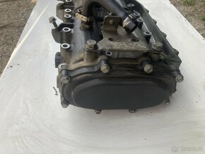 Viko ventilu Iveco Daily 2006-2011 . 2,3 L - 5