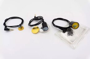 Sigma Metalytics PMV PRO SM2701 - 5