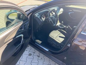 Opel Insignia 2.2 Nafta 96kW - 5