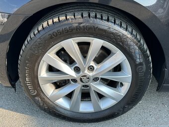 Škoda Octavia III DSG 2.0TDI/110kW 1.Maj. PANORAMA r.v.2018 - 5