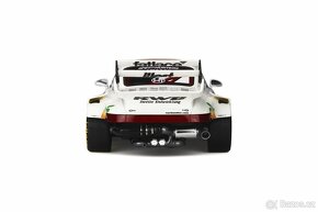 GT Spirit 1:18 Porsche 964 RWB Apple - 5