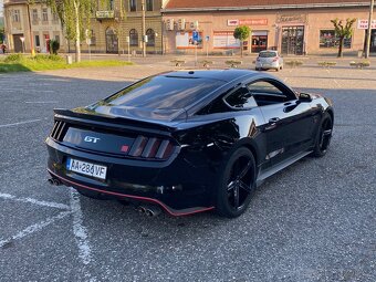 Ford Mustang 5.0 V8, 330kW, 2016 - 5