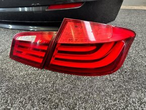 BMW F11 - 5