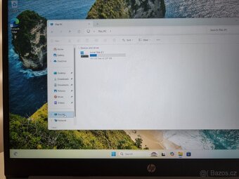 Notebook HP 255 G8 - TOP STAV - 5