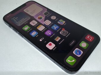 iPhone 12 PRO 512GB Pacific Blue - 5