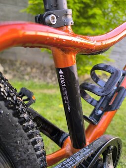 Rascal 20" - 5