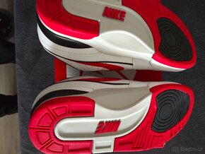 Nike boty nové - 5