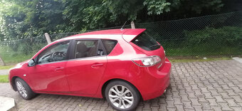 MAZDA 3 MIRAI - 5