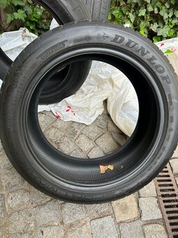 Letni pneu 245/45 r19 - 5