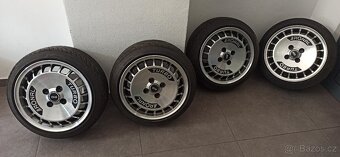 Ronal Turbo R15 - 5