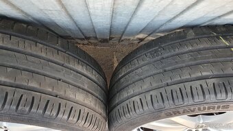 18" orig. VW 5x112 - 5
