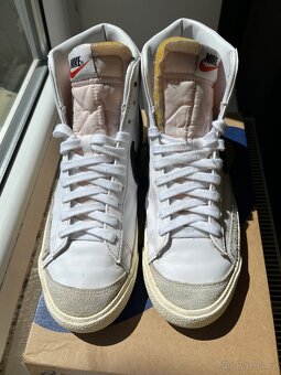Nike Blazer Mid ’77 - 5