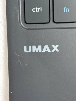 Notebook/tablet Umax VisionBook 11WT TAB - 5