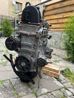Motor 1.2 tsi škoda fabia-octavia-yeti - 5