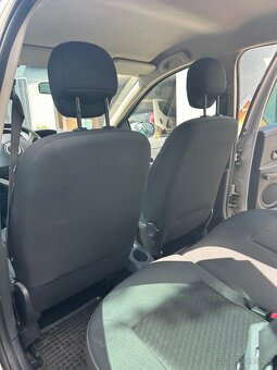 Renaut clio 3, 2010, grandtour - 5